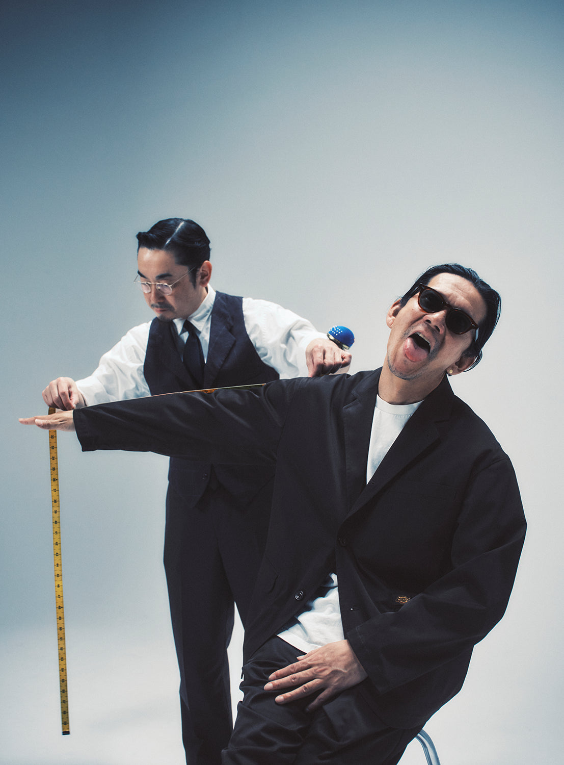 Dickies x Tripster Suit