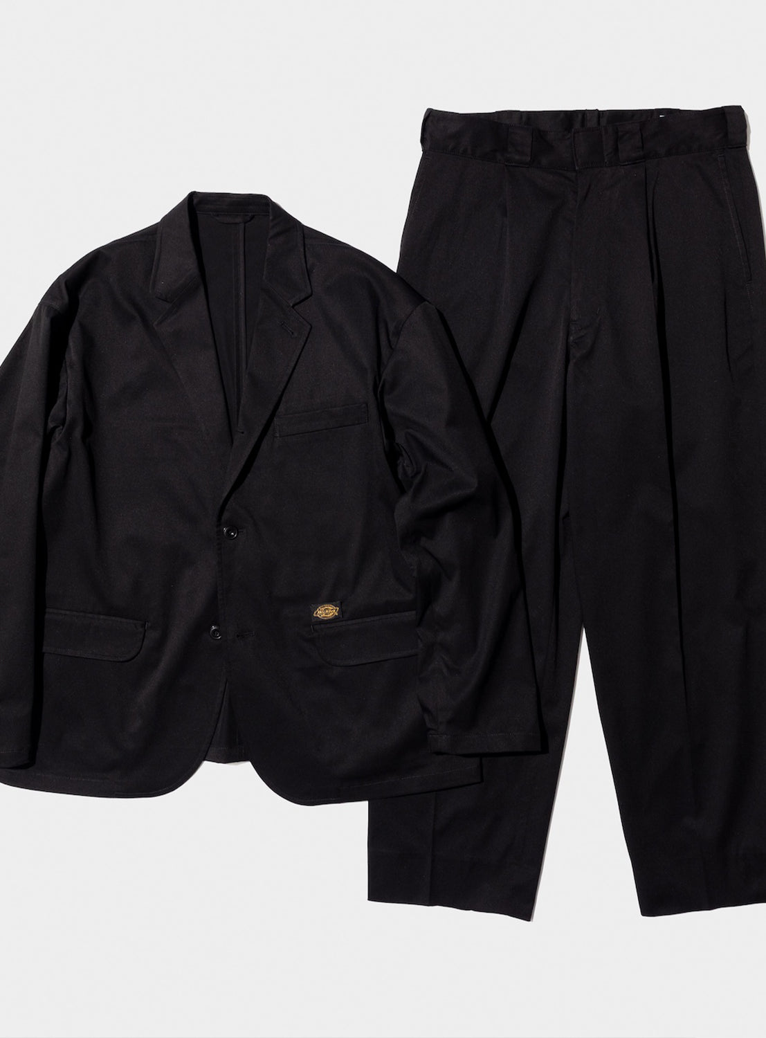 Dickies trippstar ジャケット Dickies trippstar ジャケット Dickies x Tripster Suit