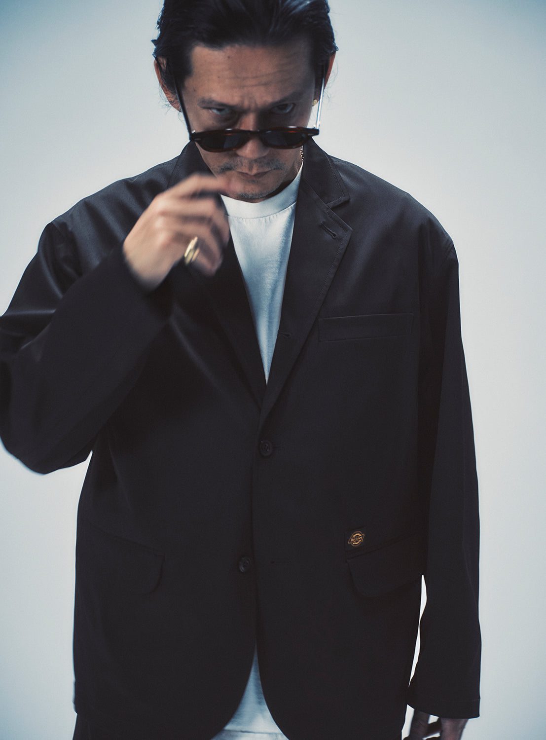 Dickies x Tripster Suit