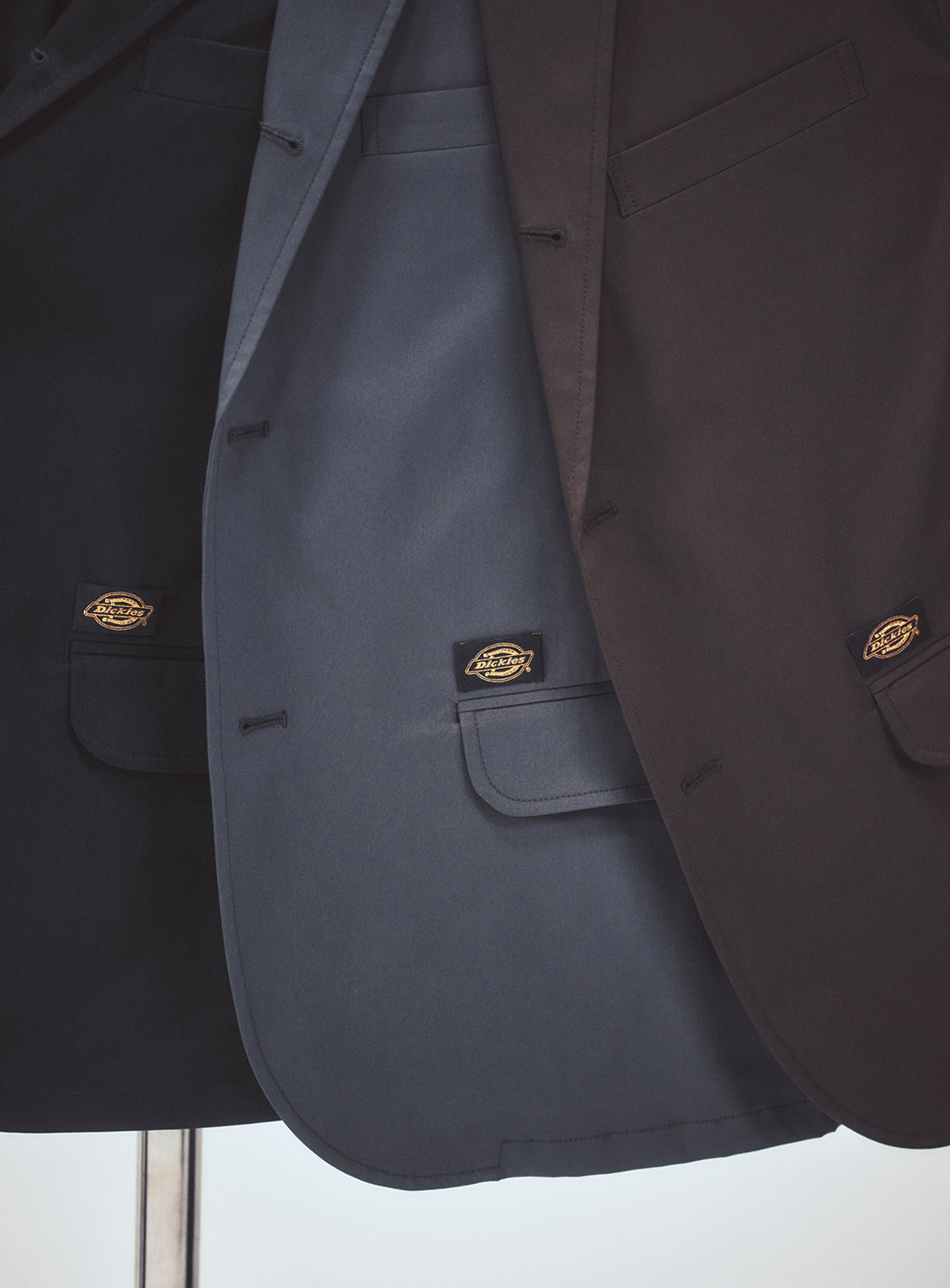 beams tripster dickies 【公式通販】