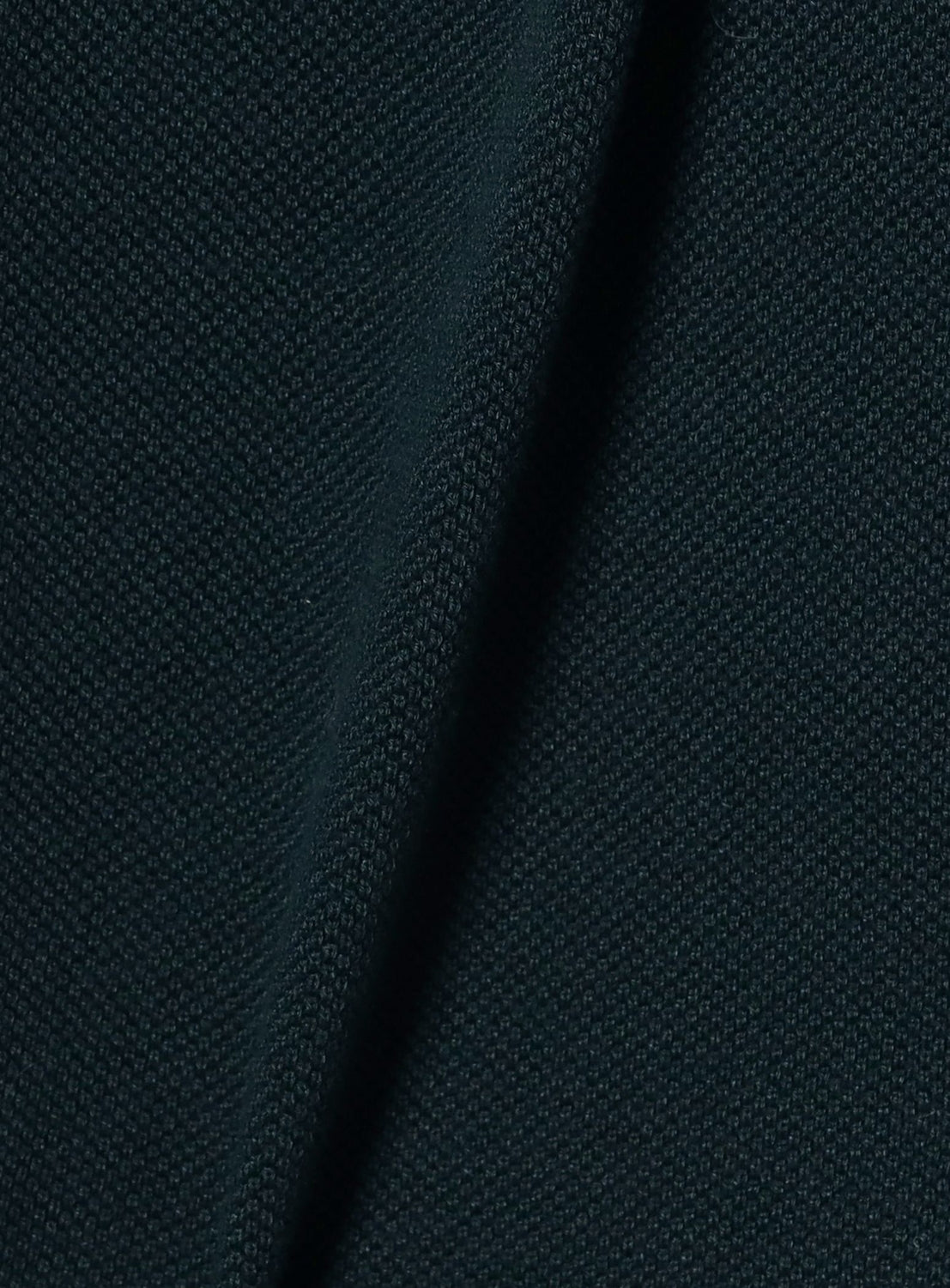 Moss Stitch Pullover