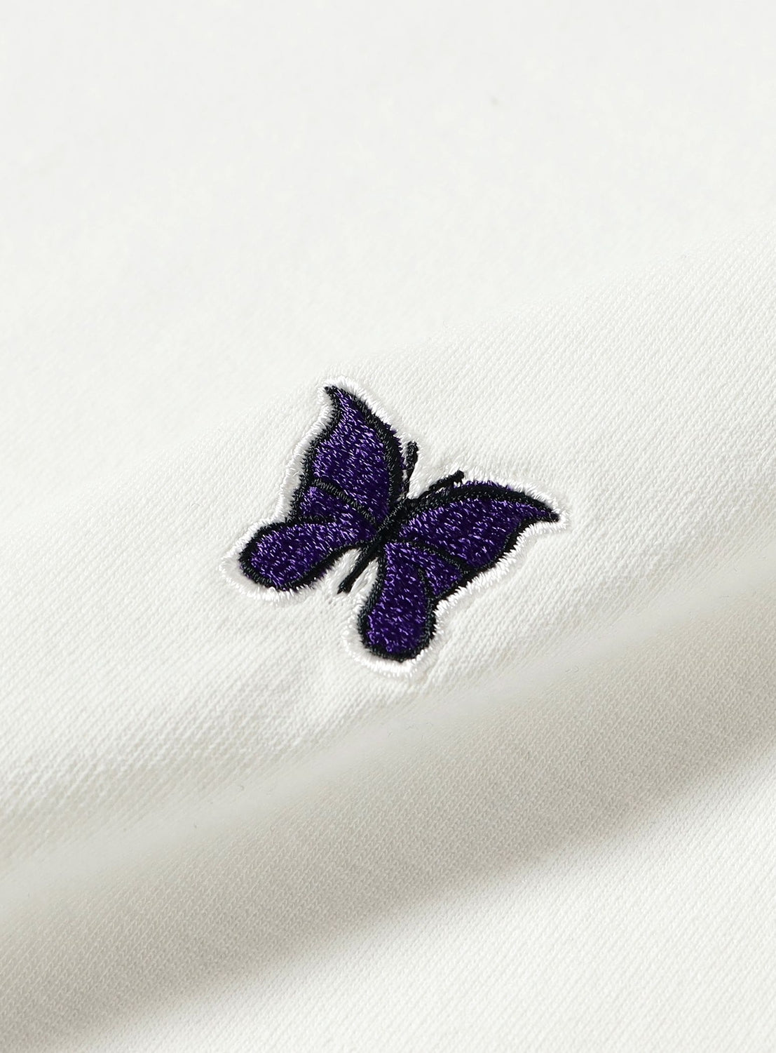 Short Sleeve Mock Neck T-Shirt
