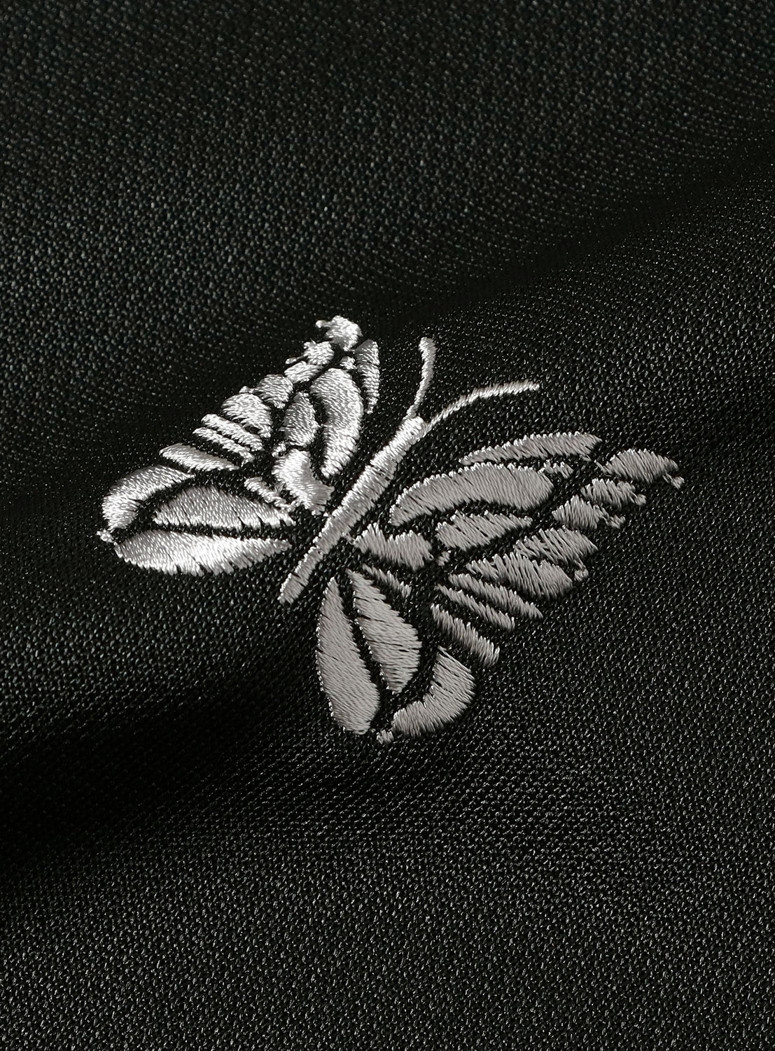 Track Crewneck Shirt