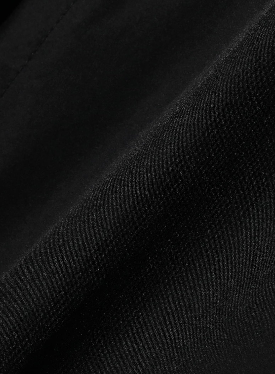 Wide Fit Tech Pullover Shirt