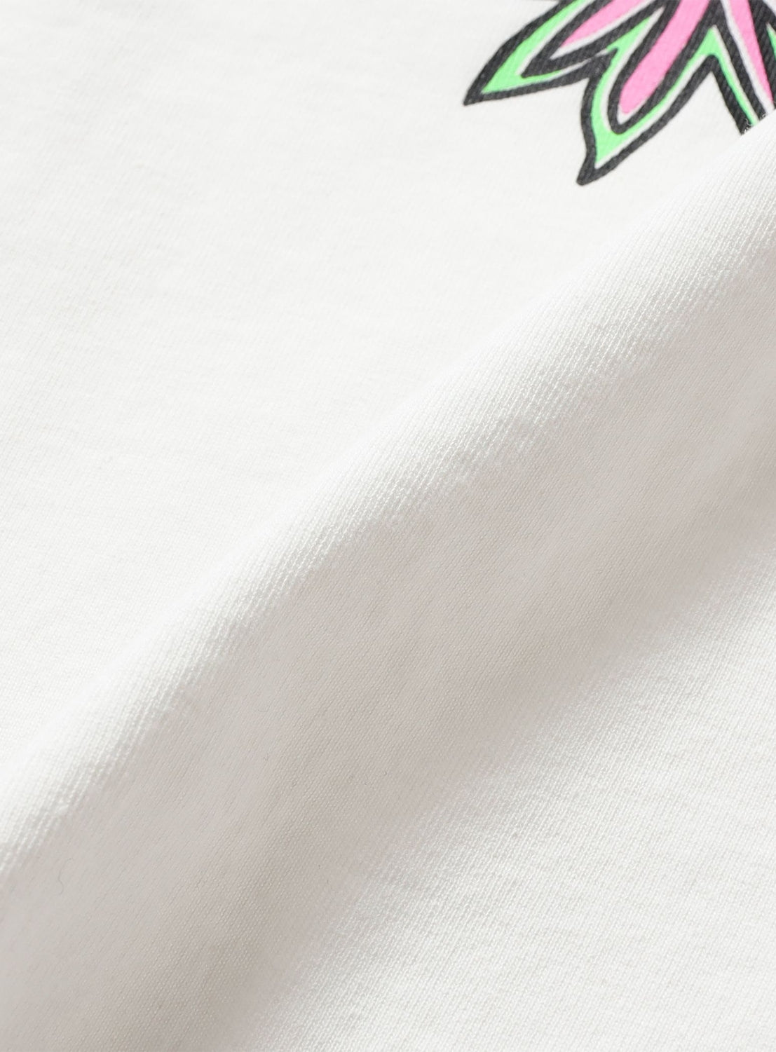 F-LAGSTUF-F × De La Soul "3FEET HIGH AND RISING" Tee