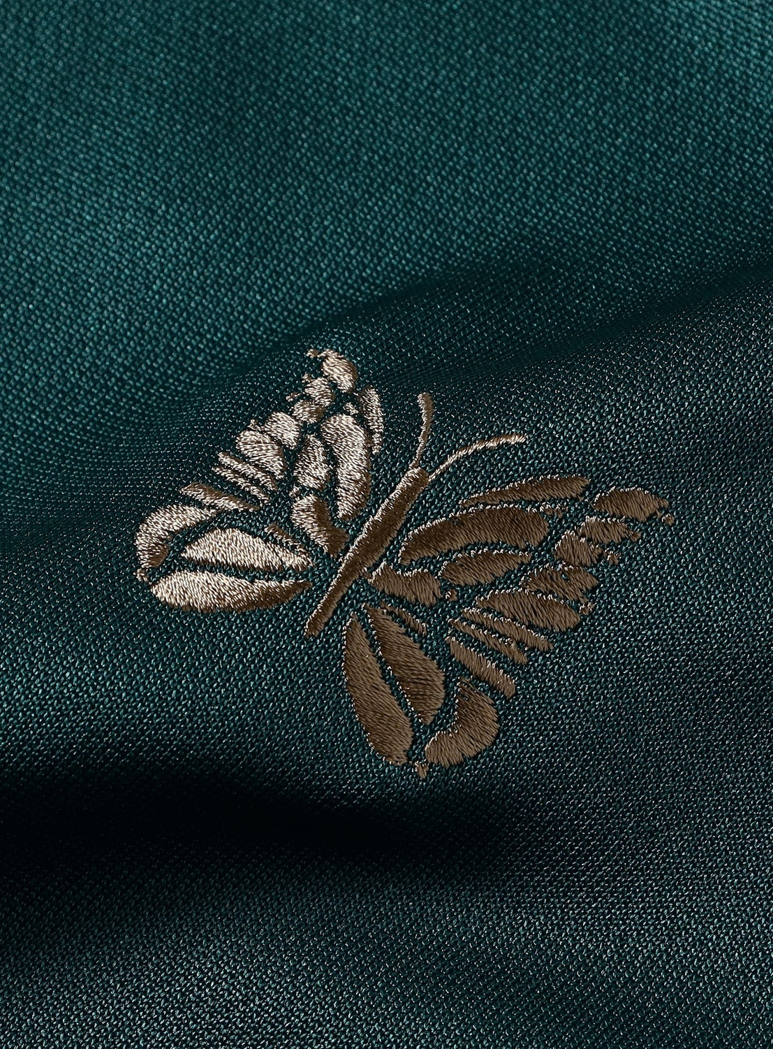 Track Crewneck Shirt