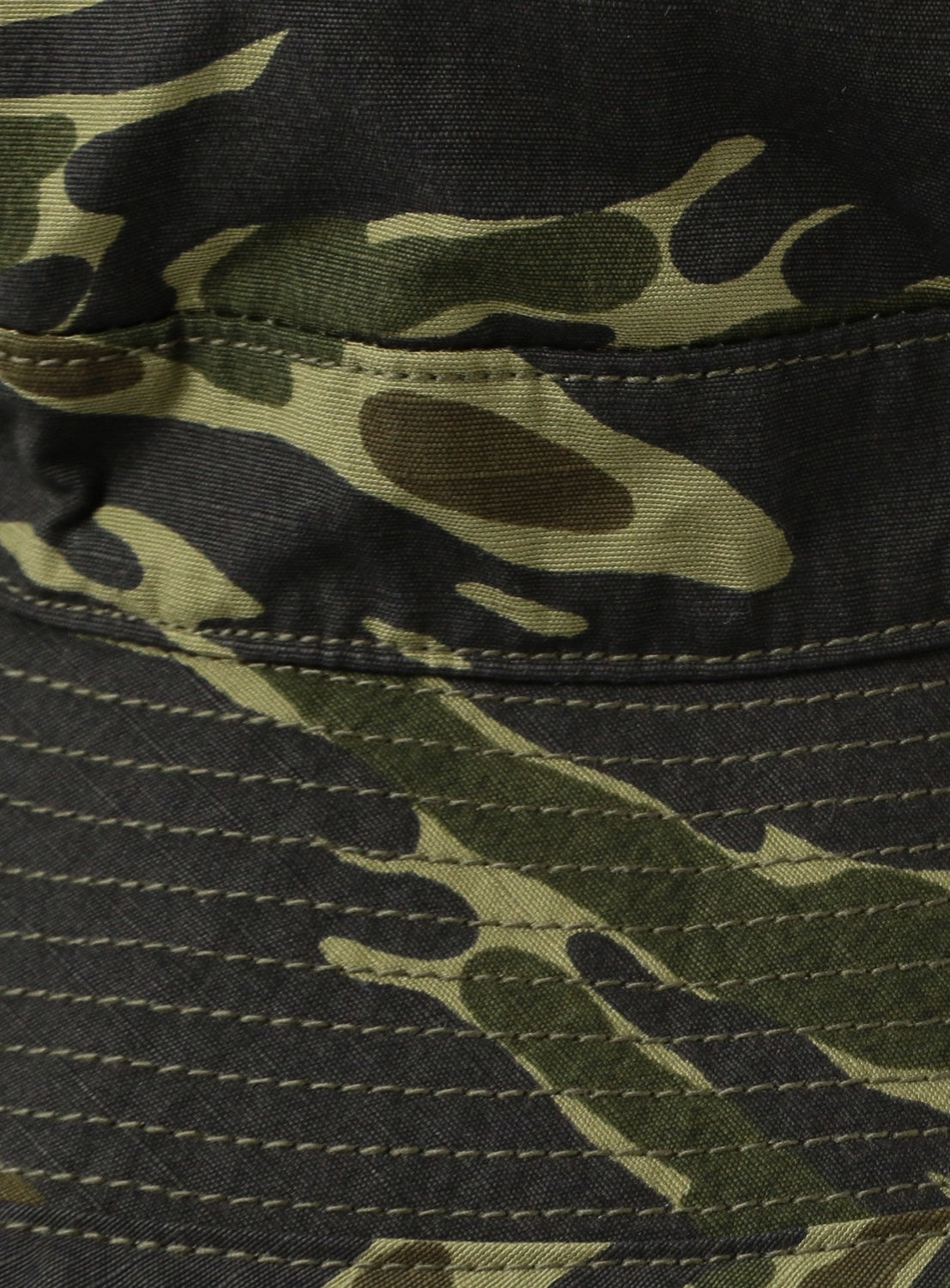 US Tiger Camo Navy Hat
