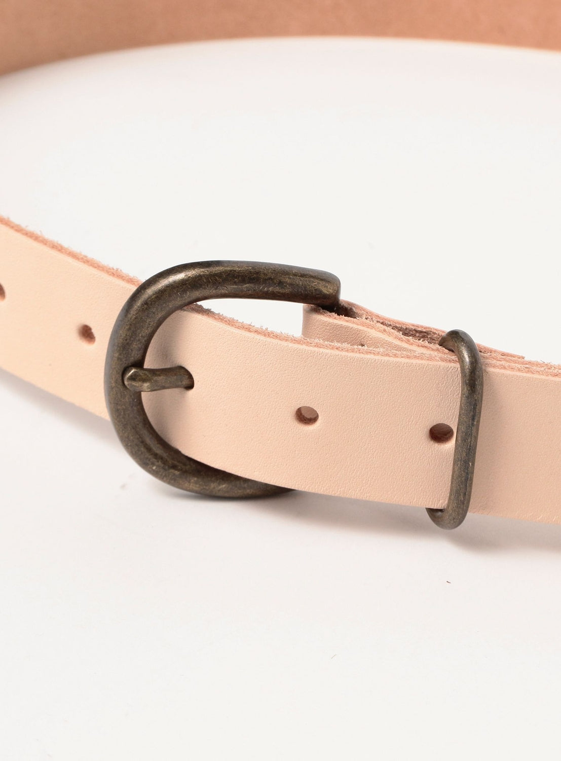 Tanning Belt