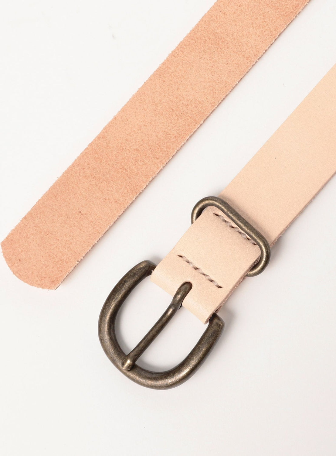 Tanning Belt