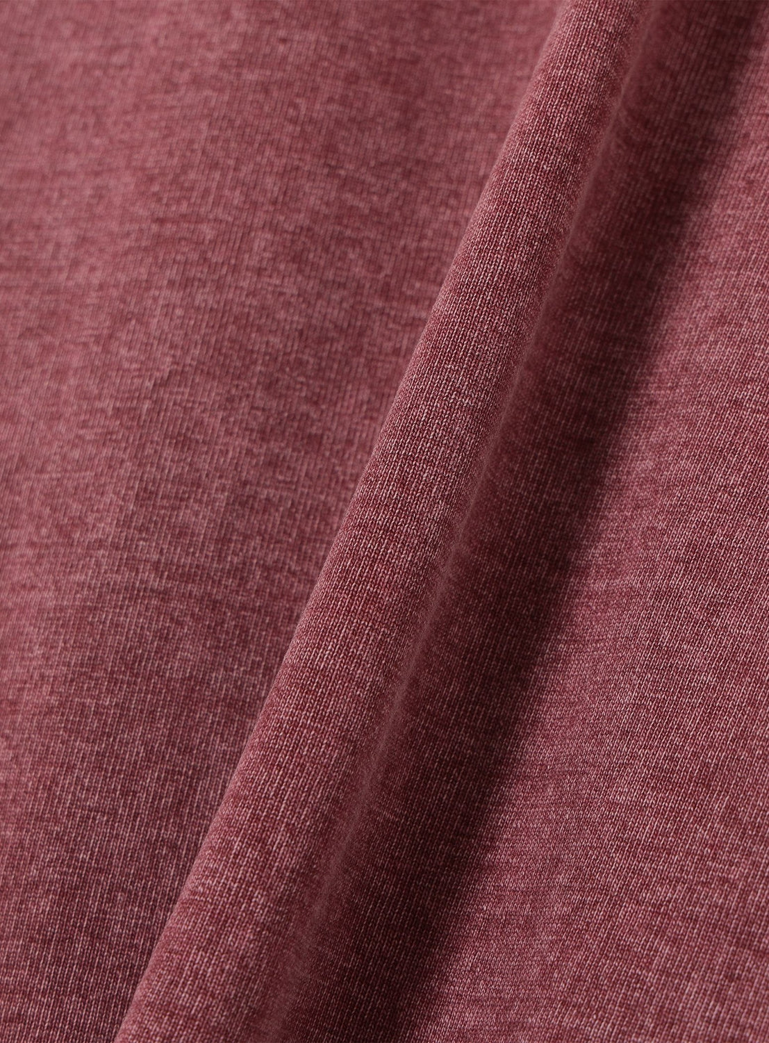 Ultra Faded Crew Neck T-Shirt