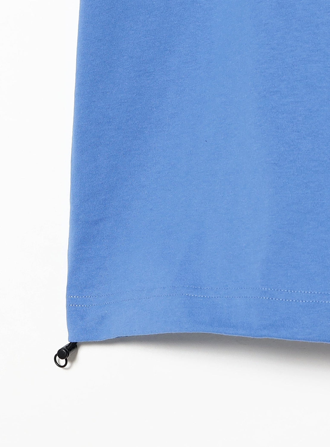 [Exclusive] Champion Loose Fit T-Shirt with Adjustable Hem