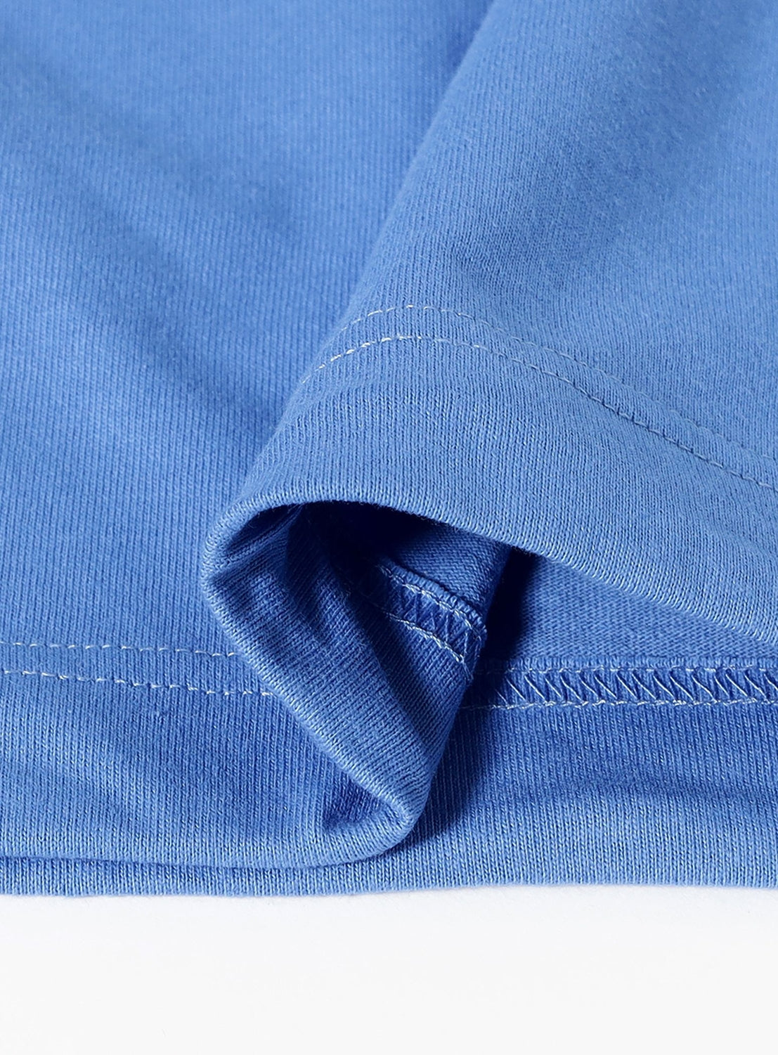 [Exclusive] Champion Loose Fit T-Shirt with Adjustable Hem
