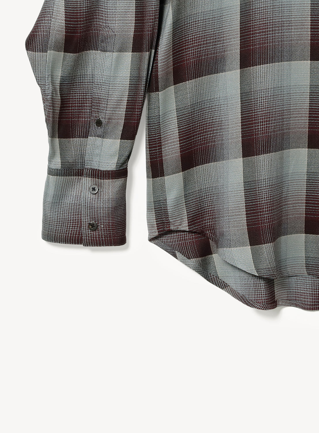 Ombre Skipper Shirt