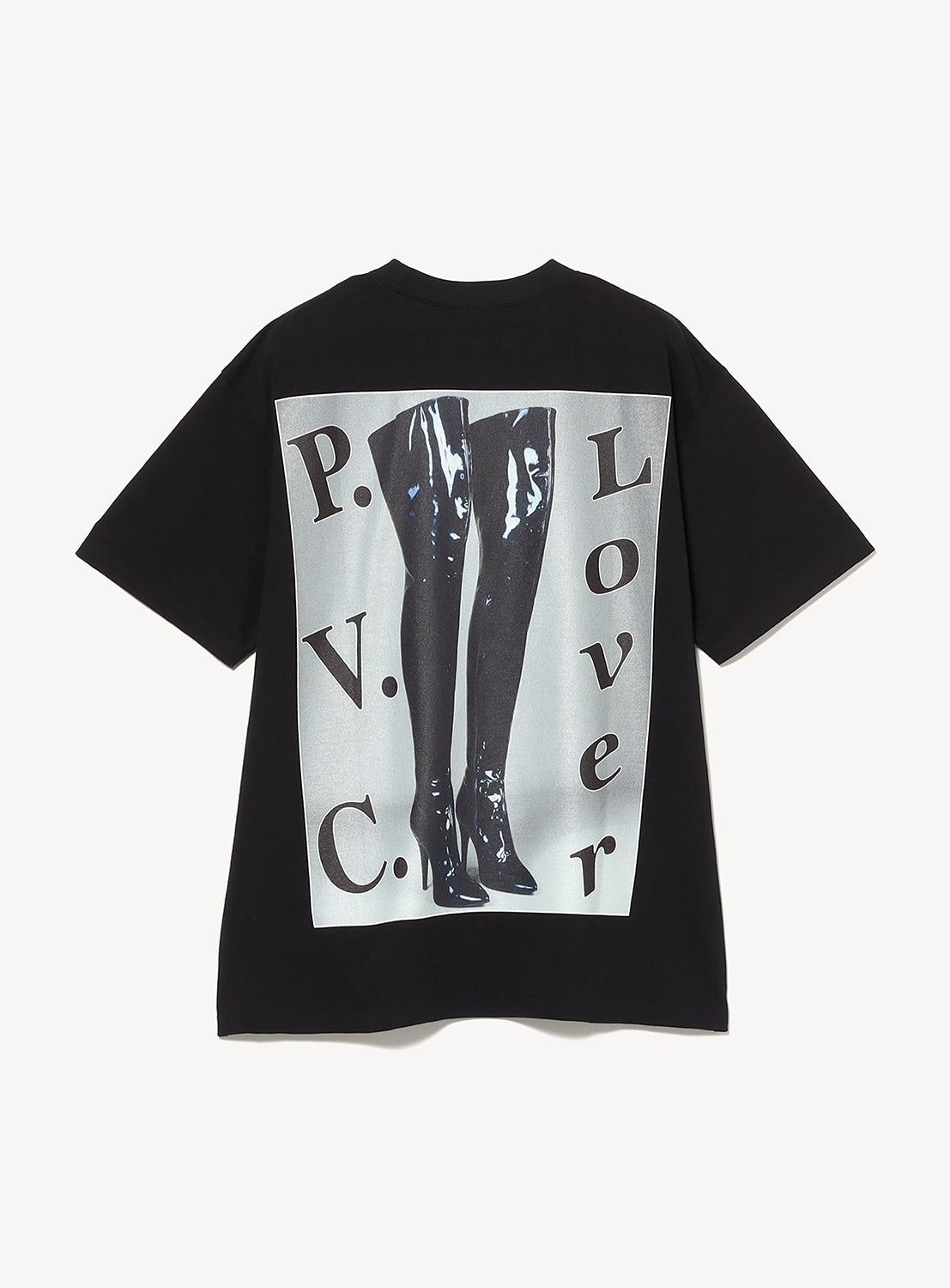 Sampling For Pleasure Tee