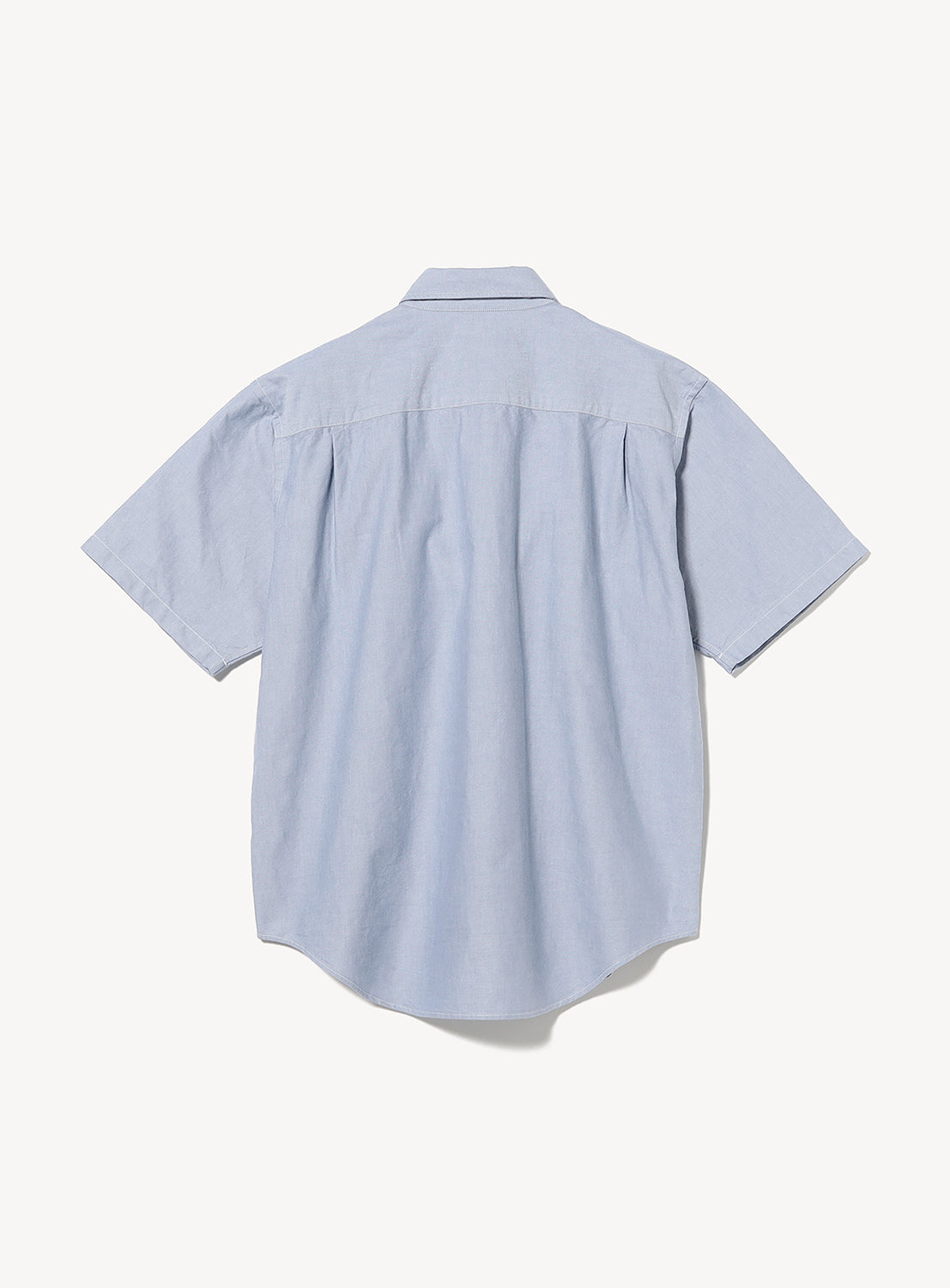 Oxford Button Down Shirt