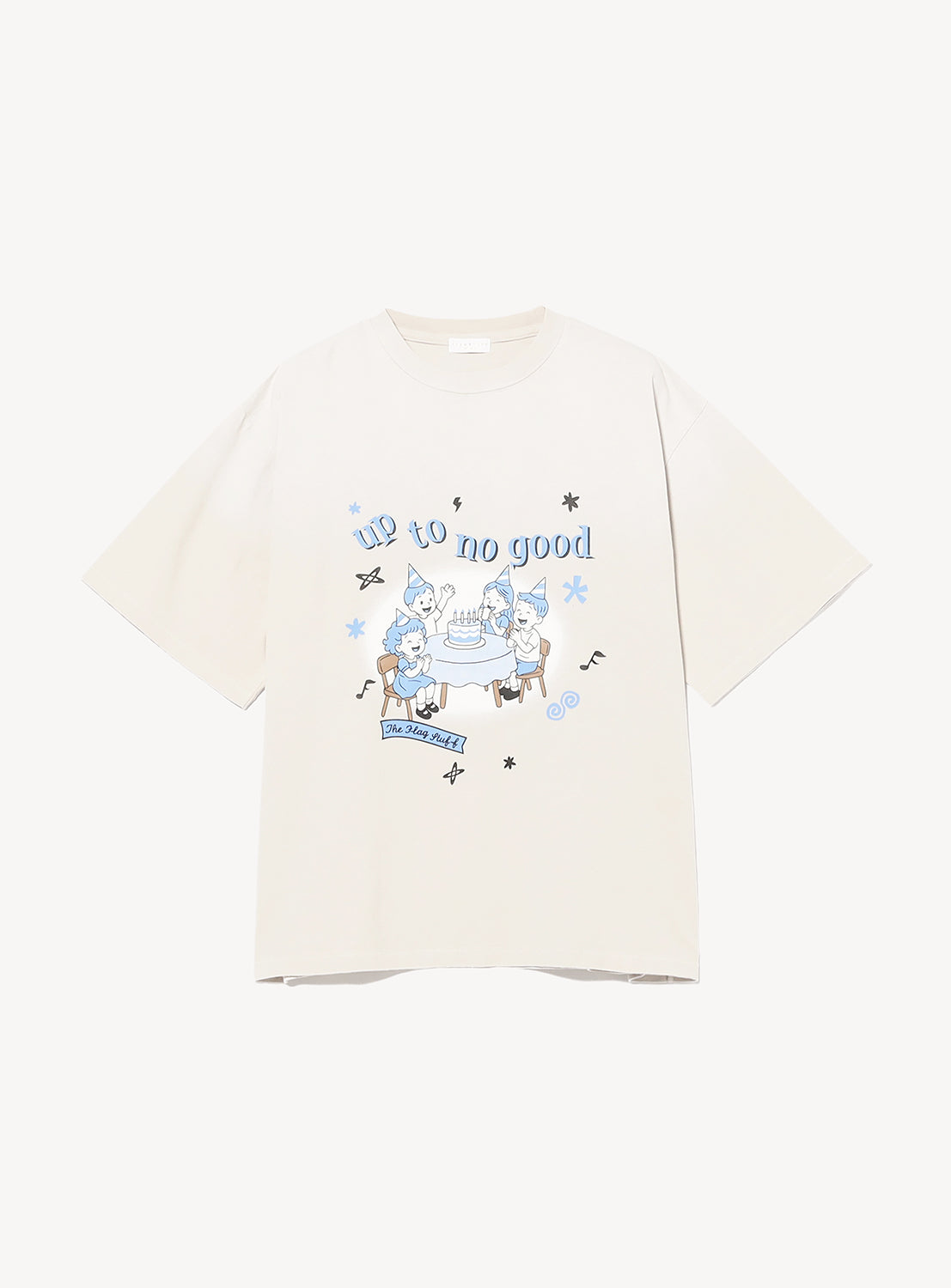 "PARTY" Graphic T-Shirt