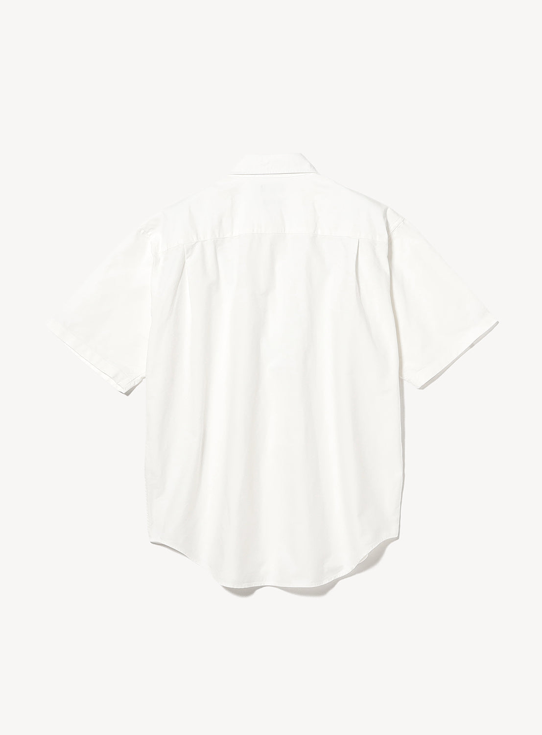 Oxford Button Down Shirt