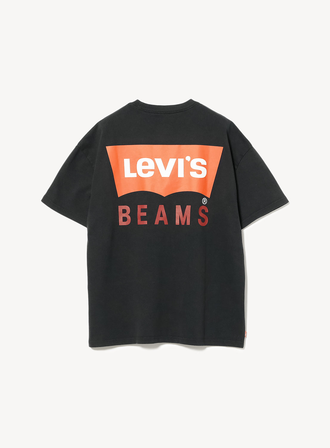 Levi's Short Sleeve T-Shirt