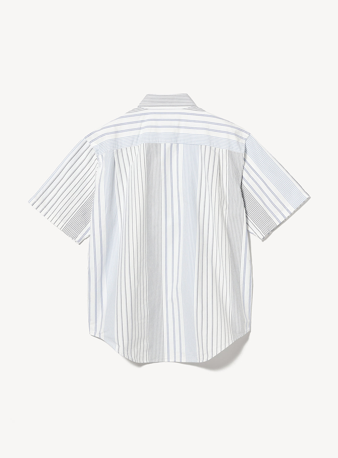 Oxford Button Down Shirt