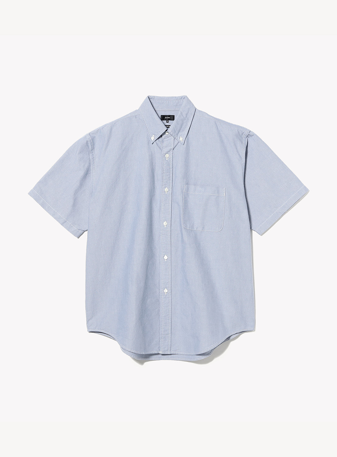 Oxford Button Down Shirt