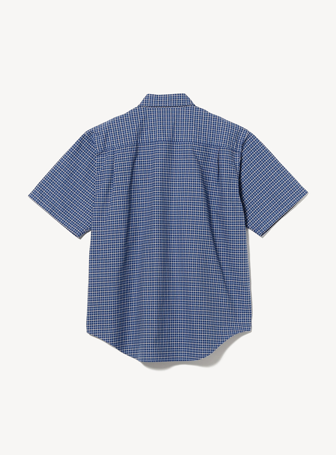 Oxford Button Down Shirt