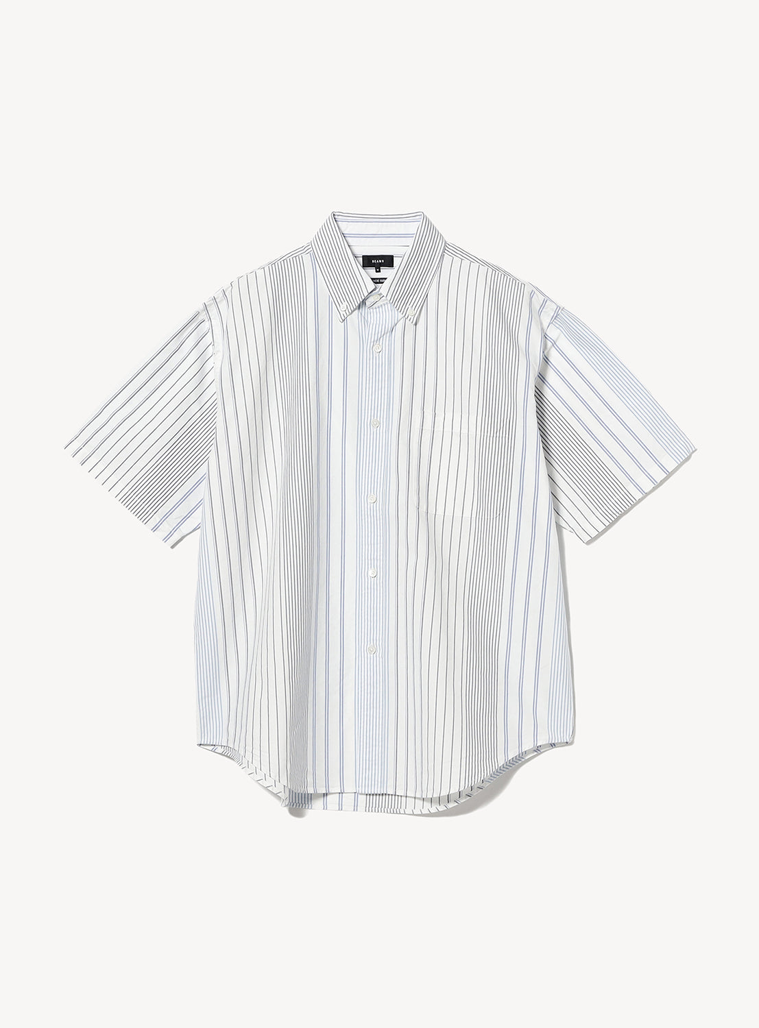 Oxford Button Down Shirt