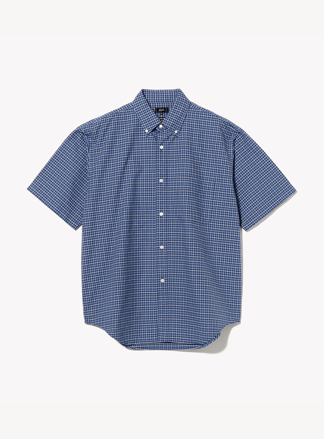 Oxford Button Down Shirt
