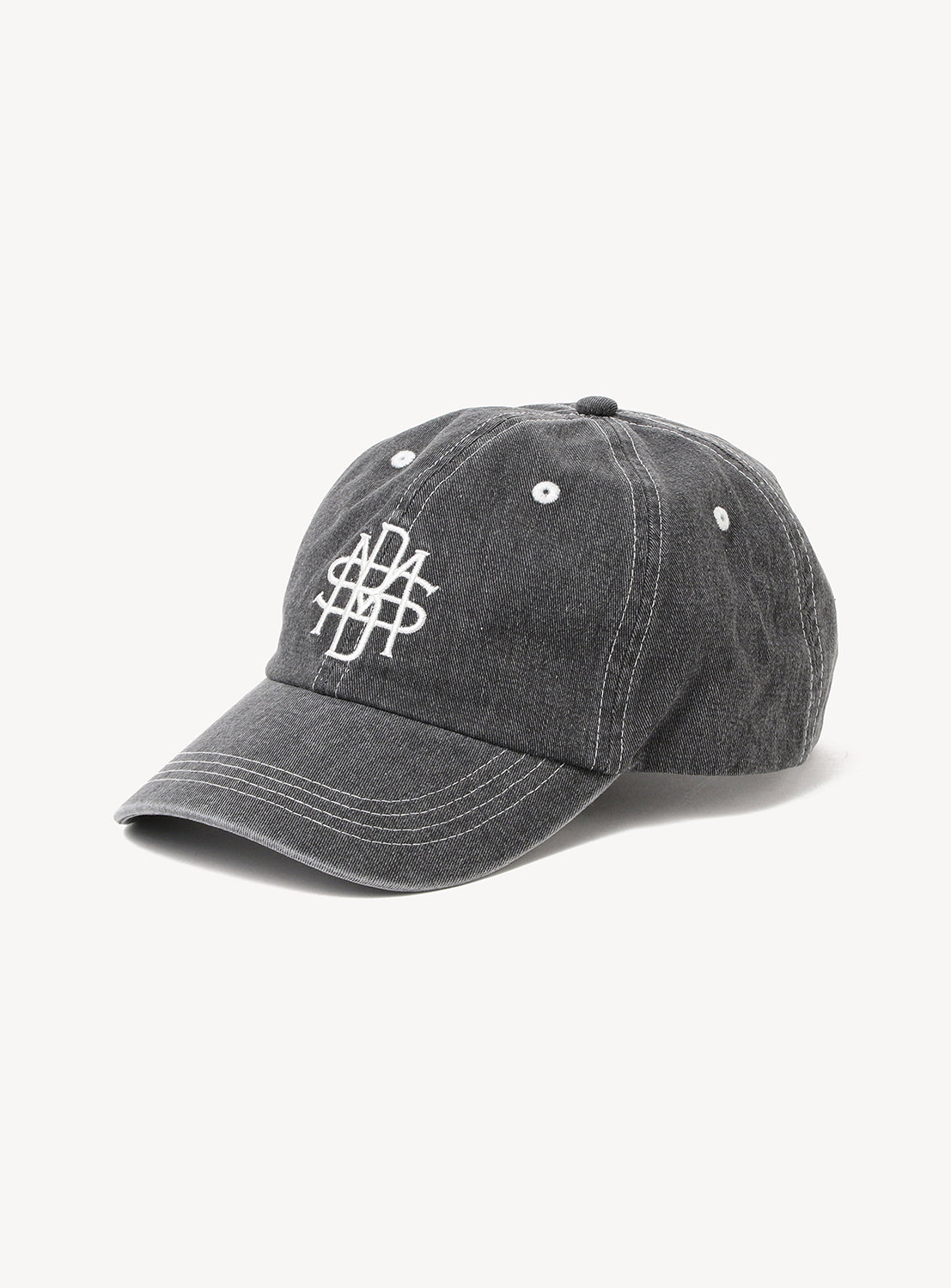 Faded BMS Logo Baseball Cap