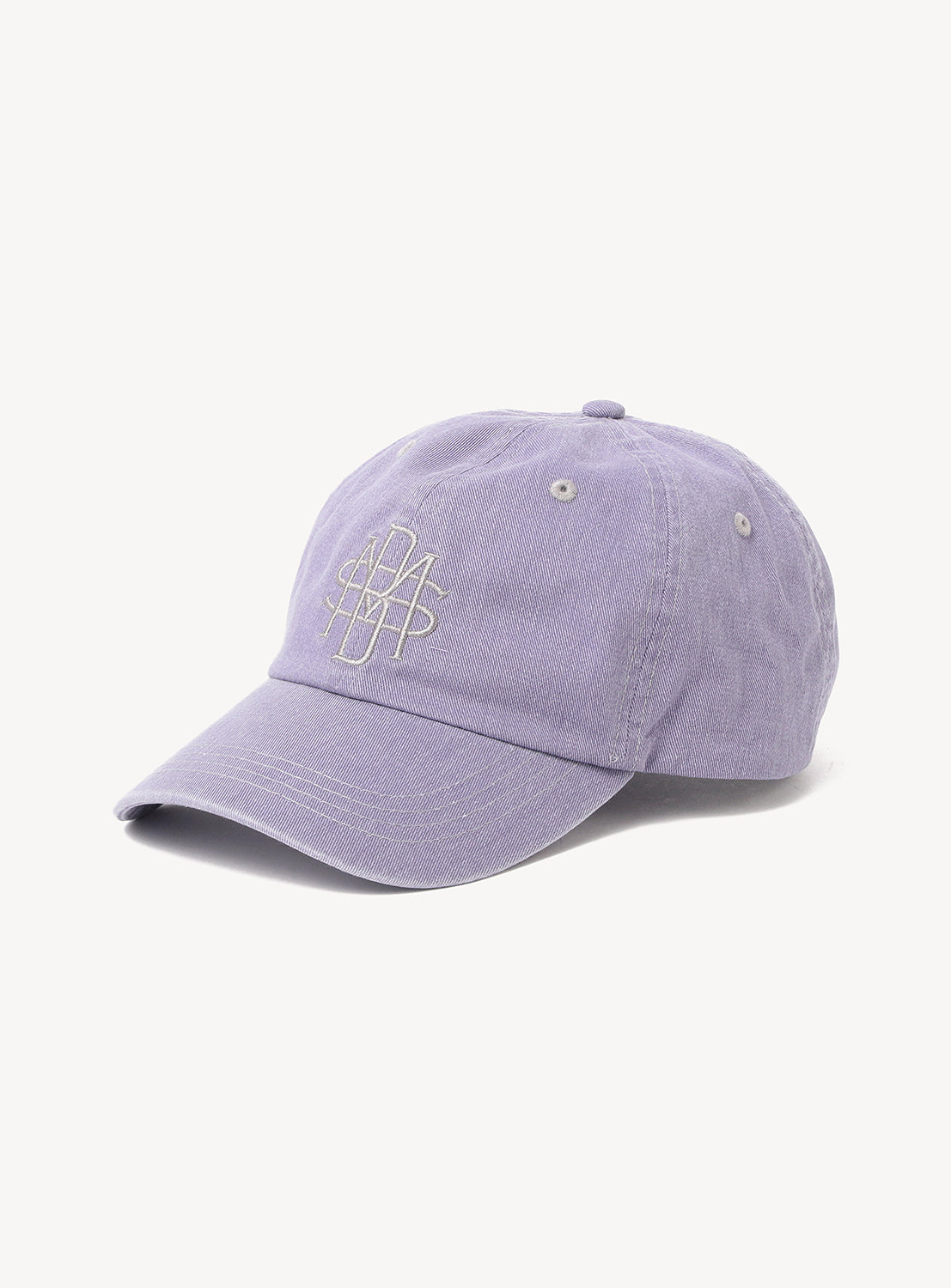 Faded BMS Logo Baseball Cap