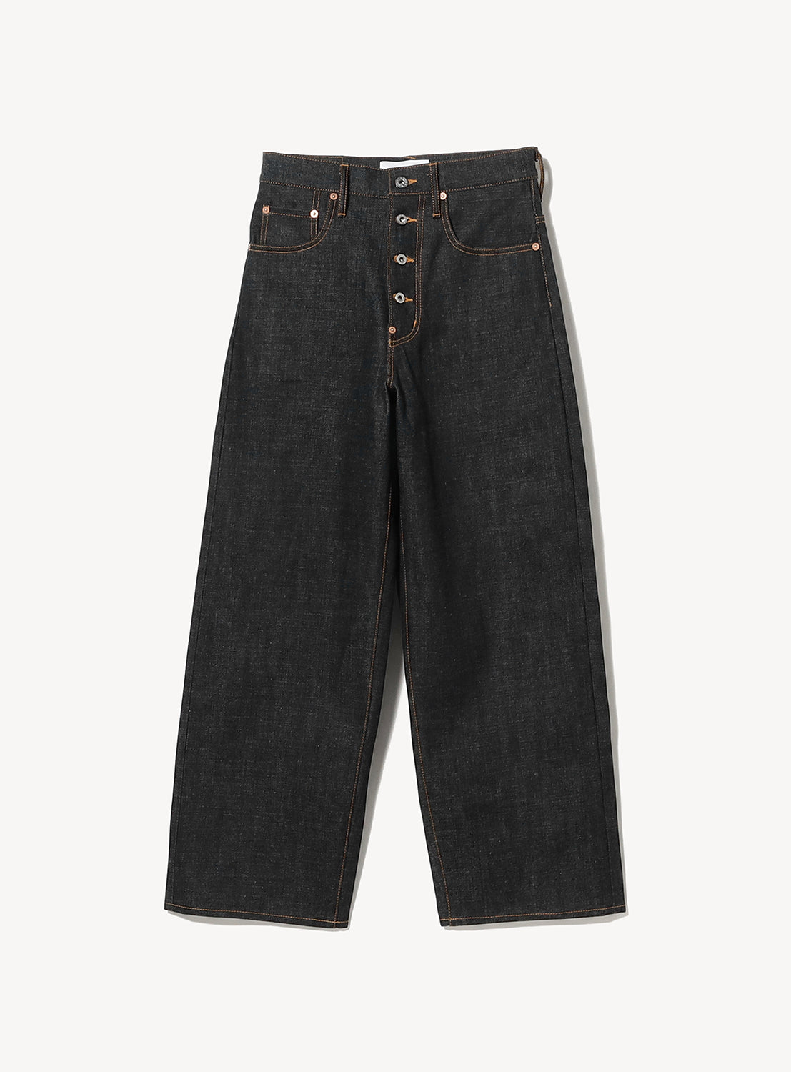 SUGARHILL Classic Denim Pants 34 山田蓮 SUGARHILL Classic Denim