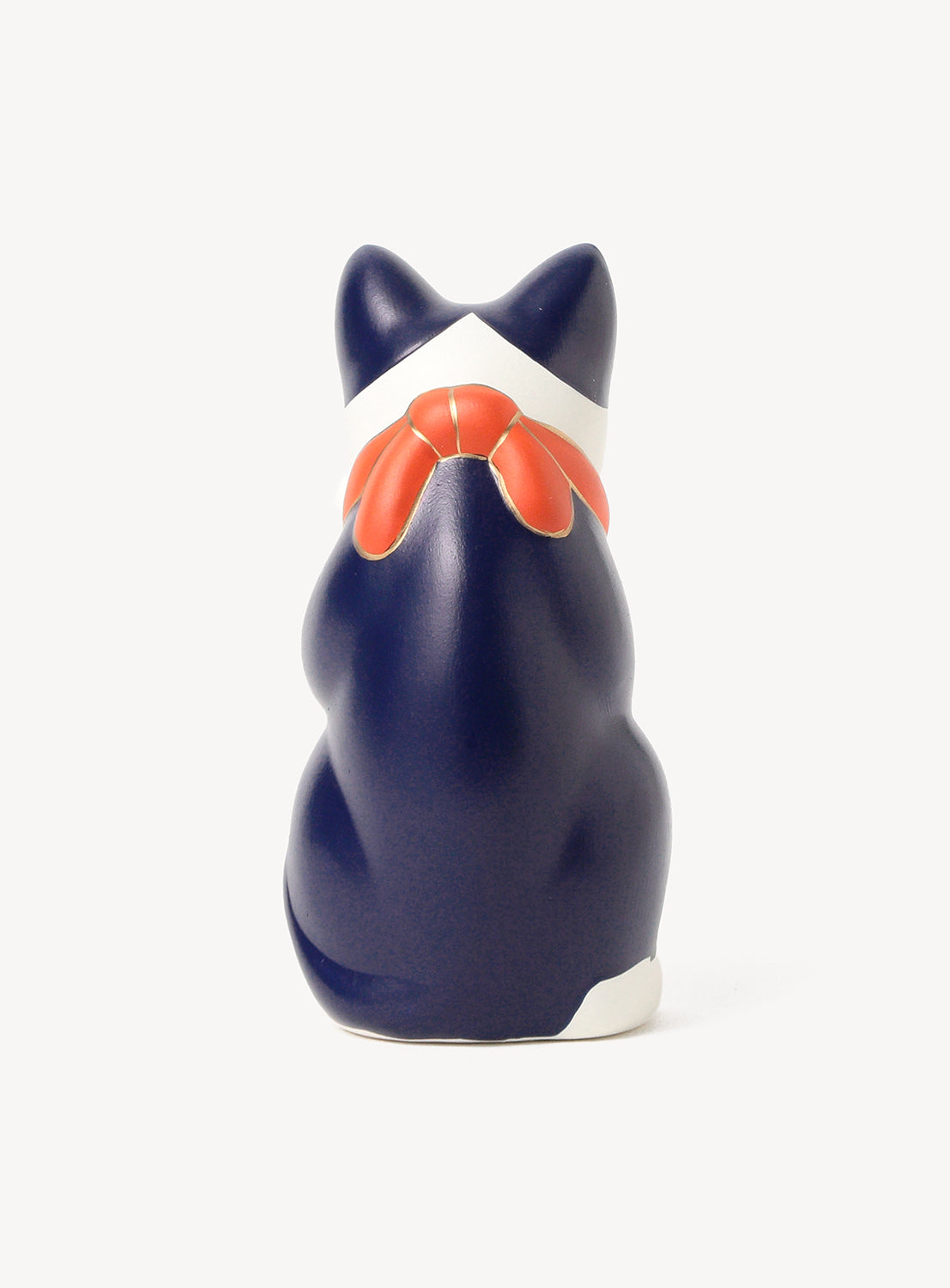 [Exclusive] Chugai Toen Maneki-neko No. 3 (Left Paw)
