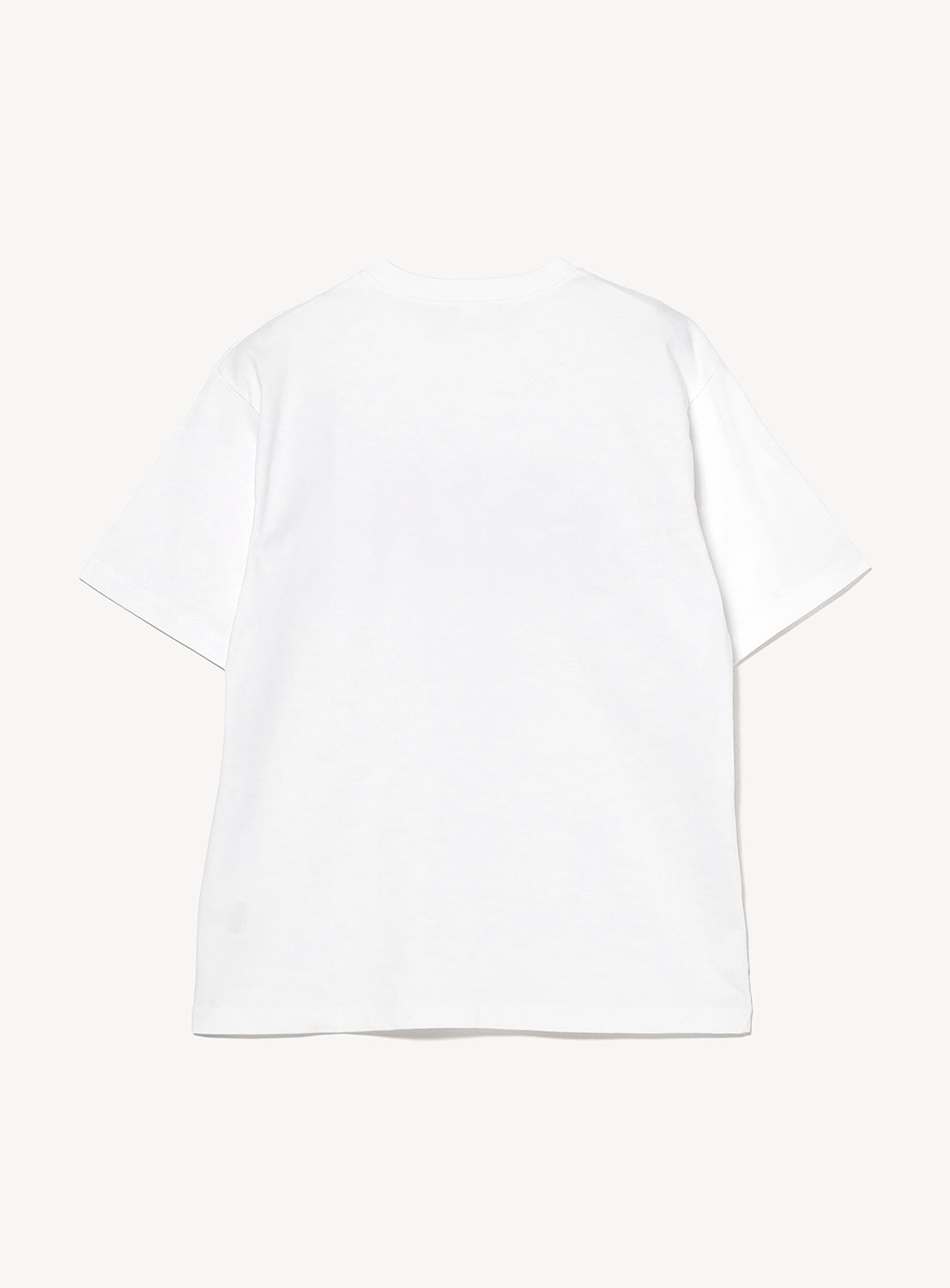[Exclusive] BEAMS x Champion Logo T-Shirt
