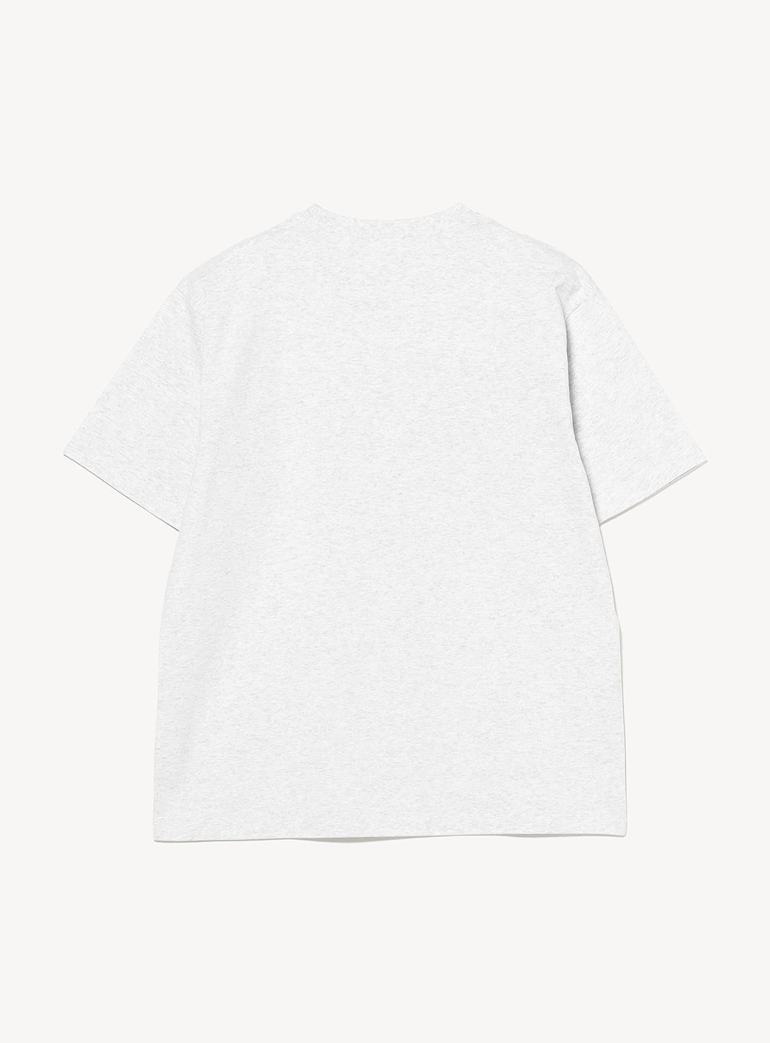 [Exclusive] BEAMS x Champion Logo T-Shirt