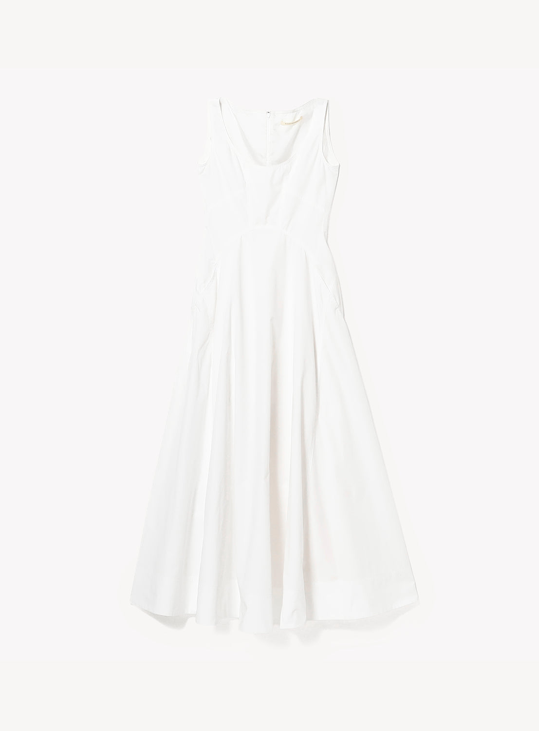 Naleen Cotton Dress