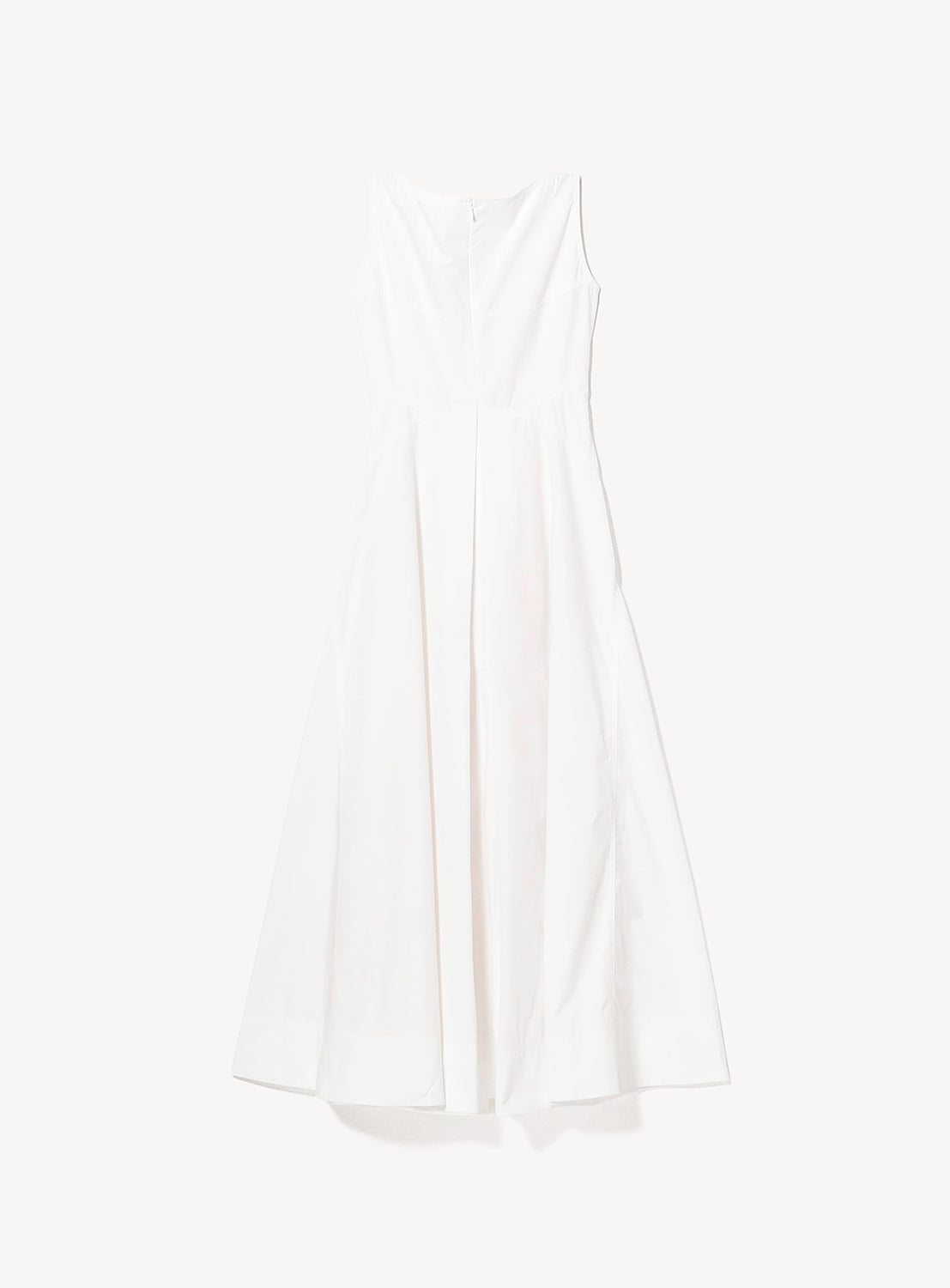Naleen Cotton Dress