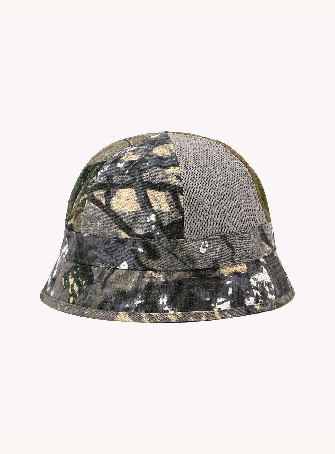 Crazy Camo Hat