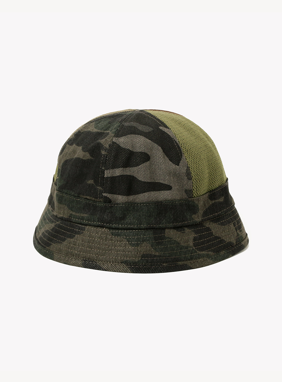 Crazy Camo Hat