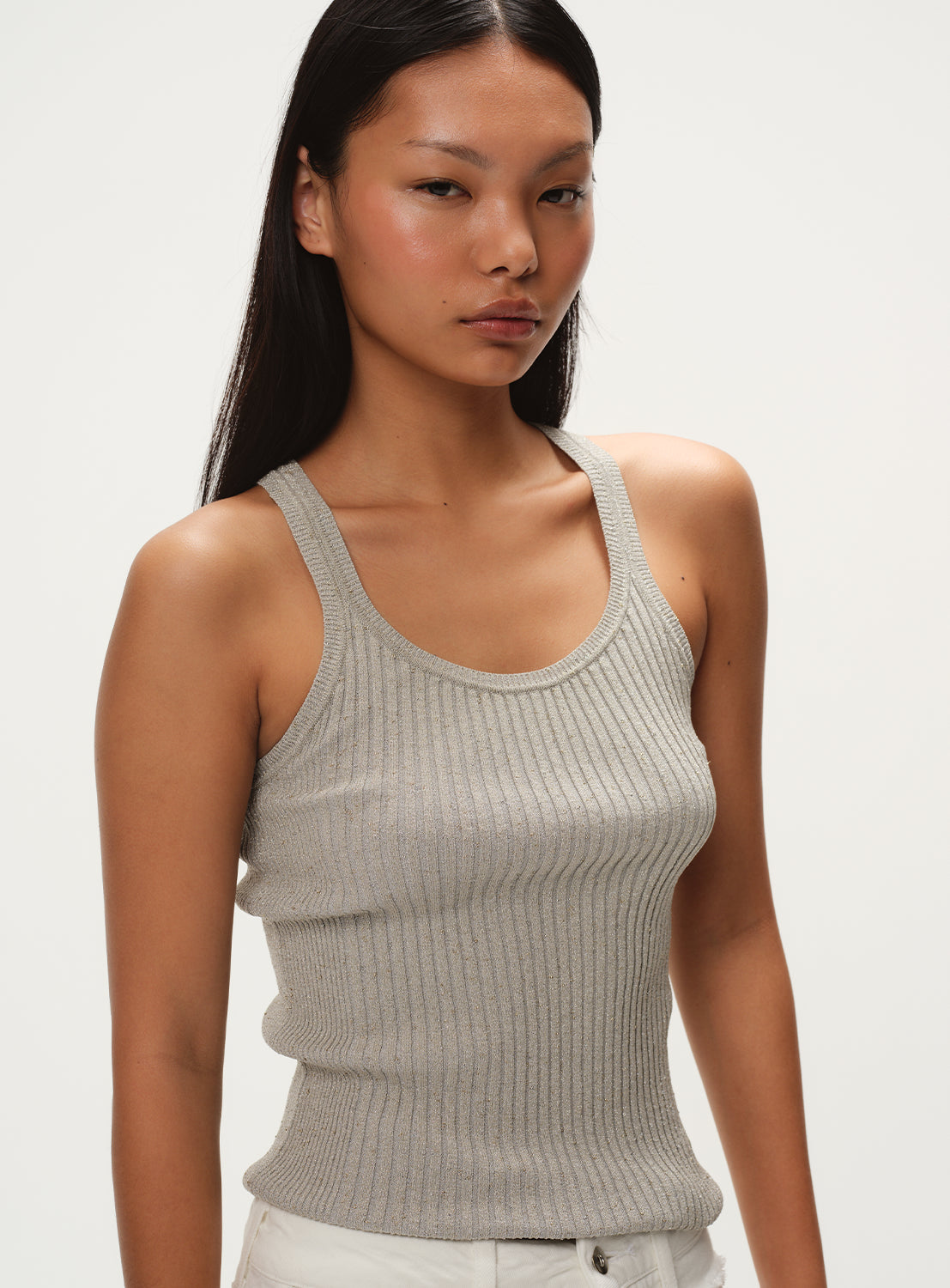 Glitter Tank