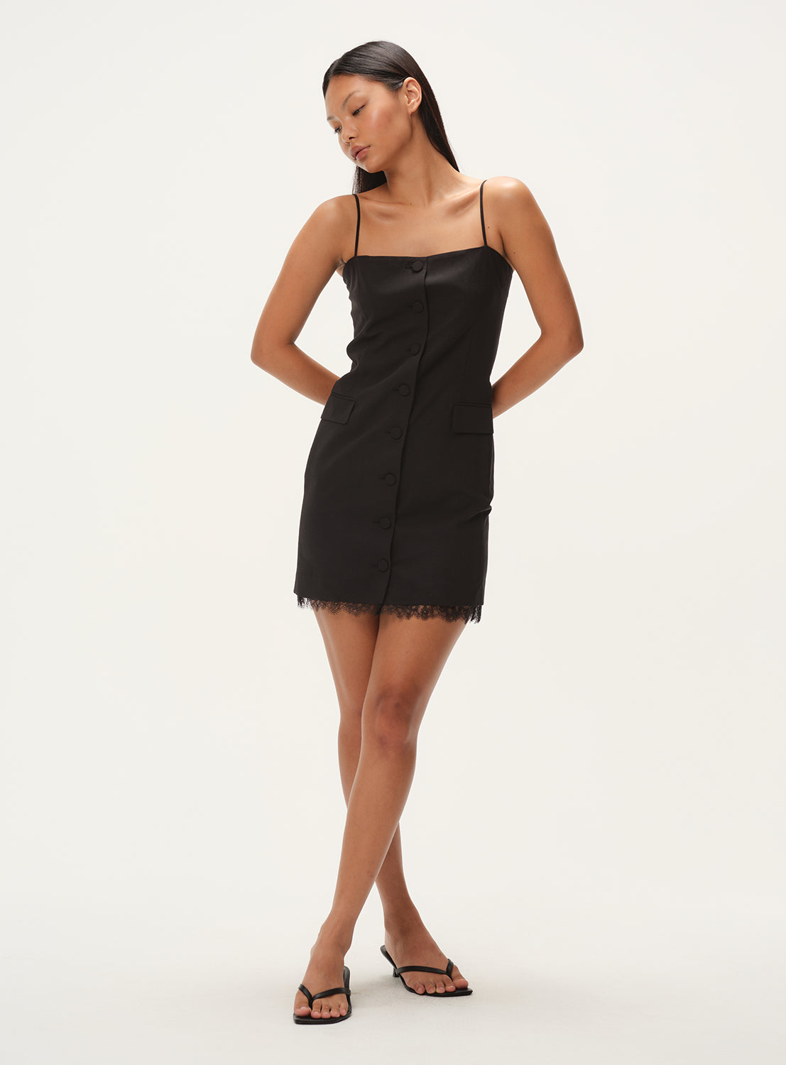 Mini Dress