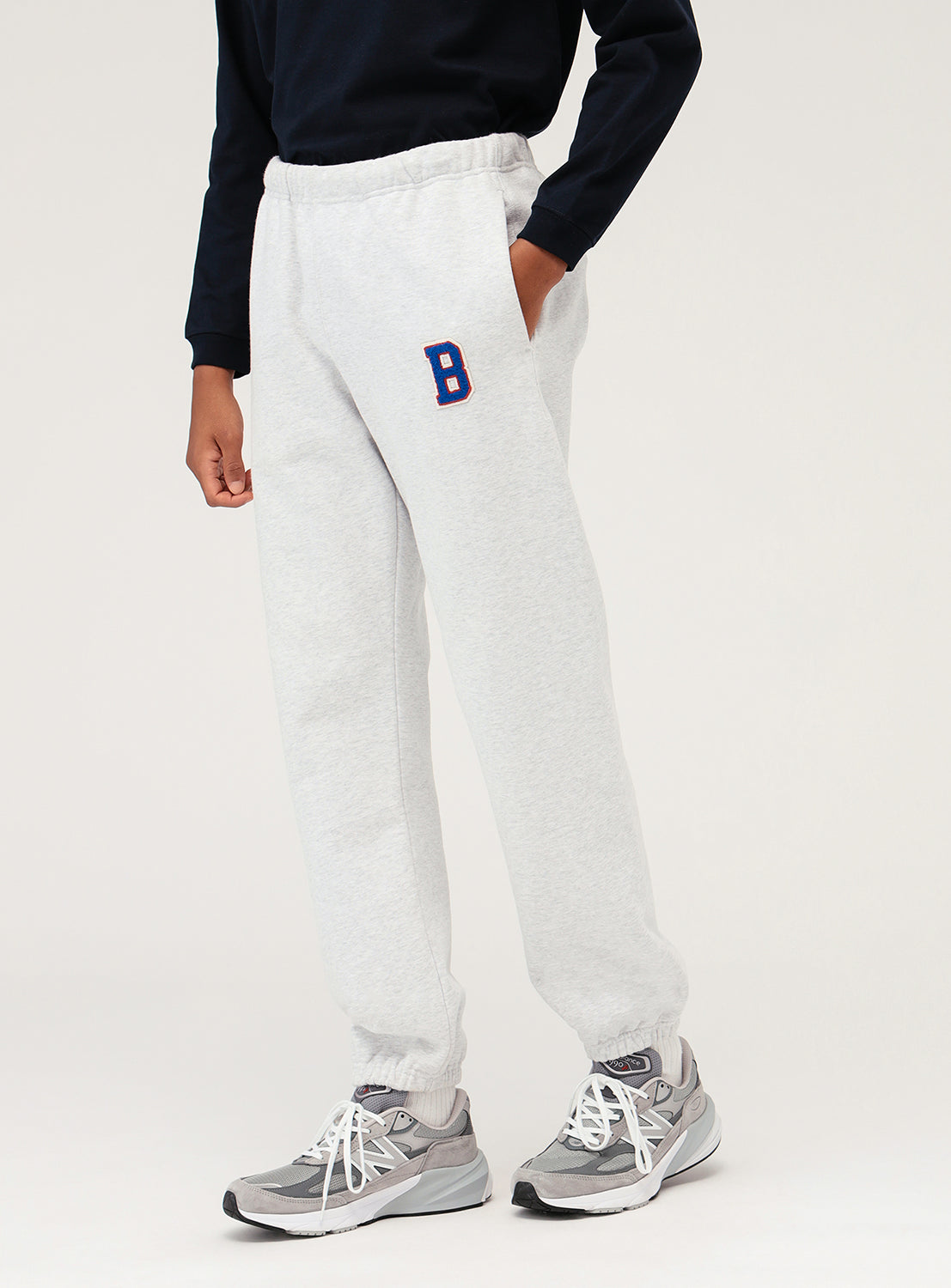 Logo Sweatpants