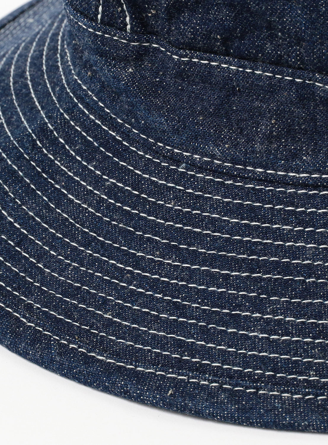 US Navy Hat Denim