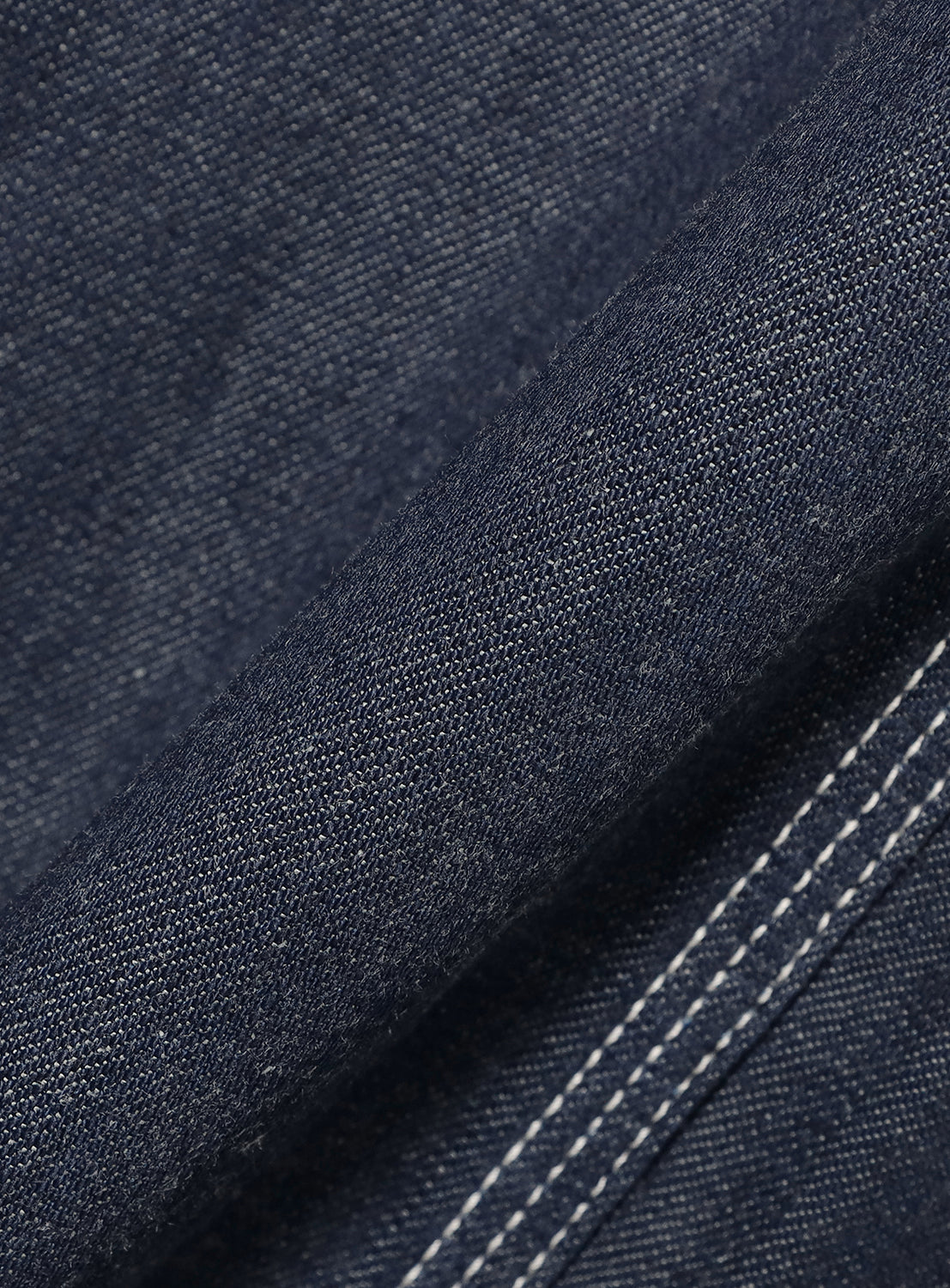 Wide Fit 30'S Painter Pants