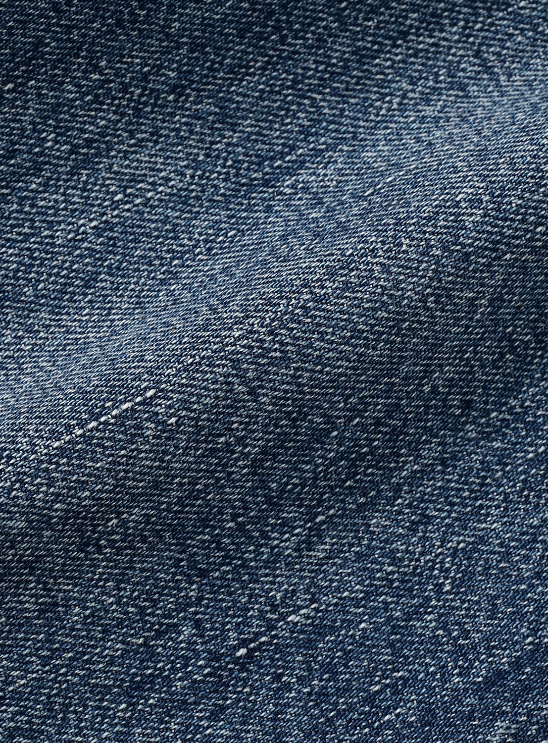 orSlow x BEAMS BOY [Exclusive] Denim Pants
