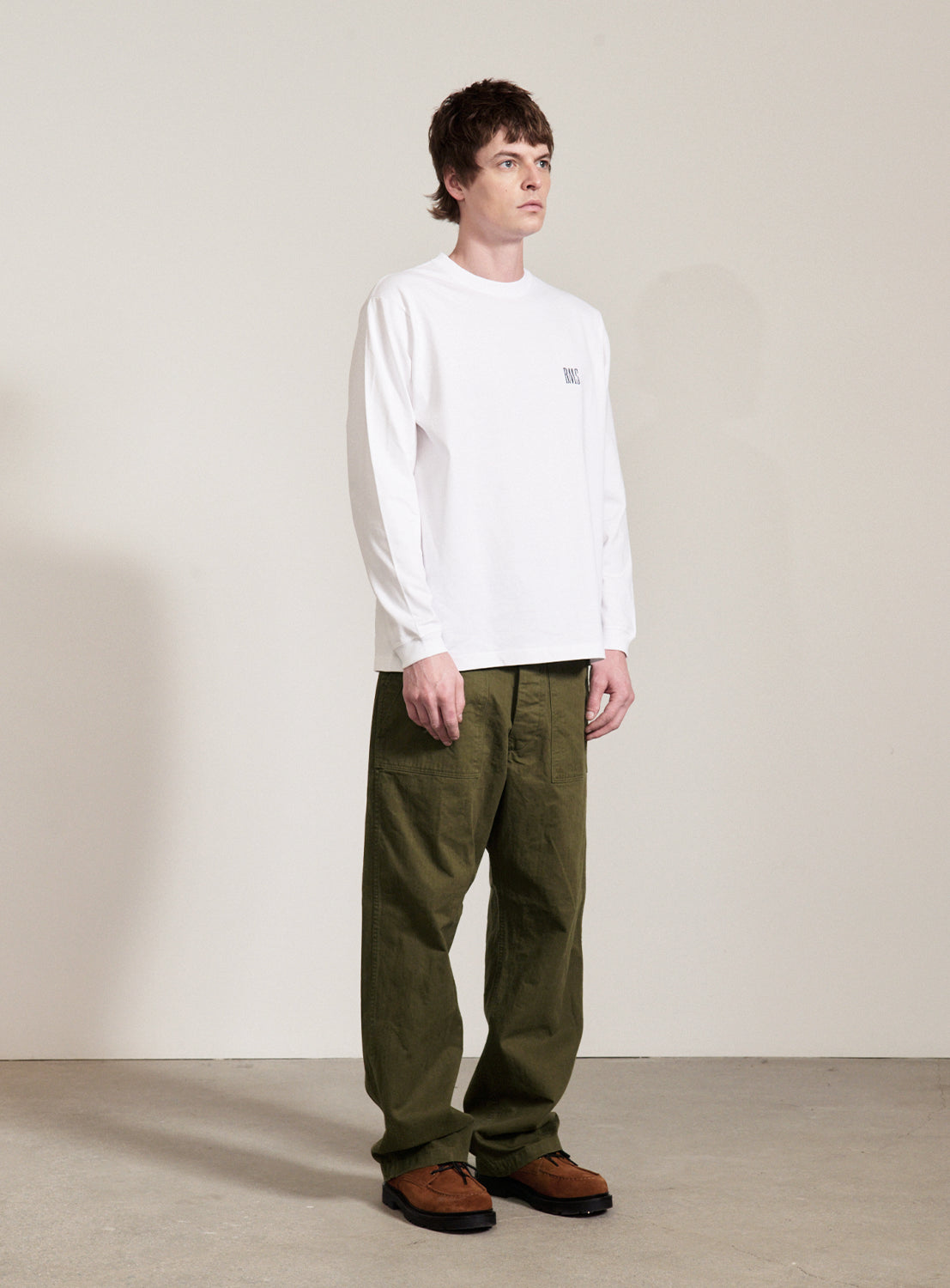 U.S Army Fatigue Pants