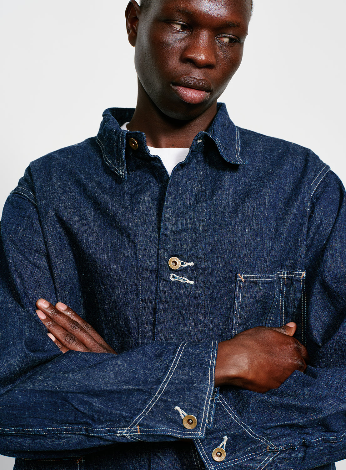 1940's Coverall 1940's Coverall