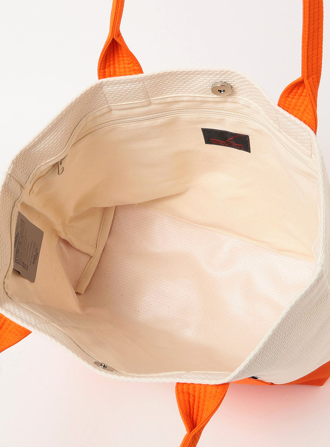 sasicco Obi Tote Bag