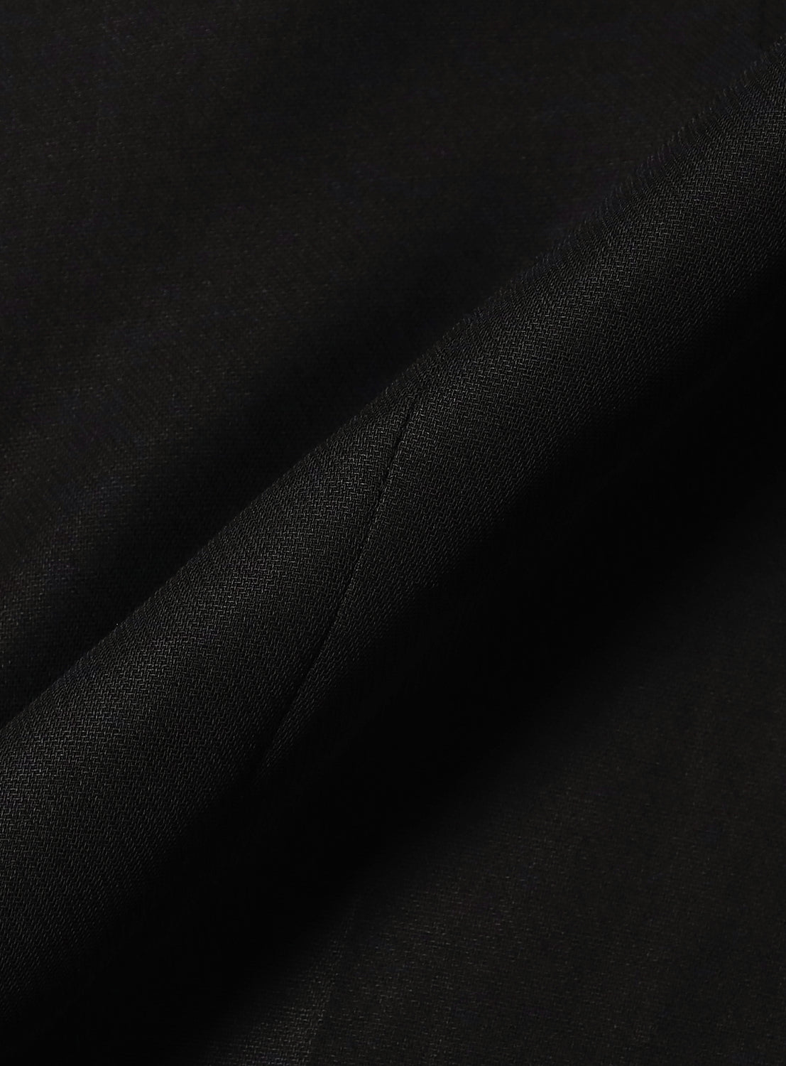 No-Collar Jacket International Gallery Exclusive