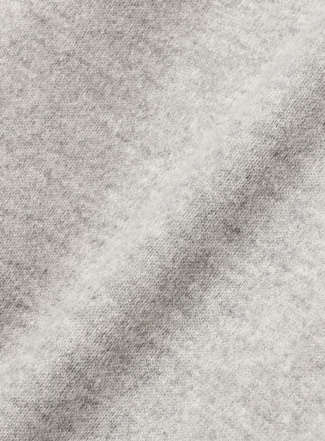 "the A" Cashmere Sweater