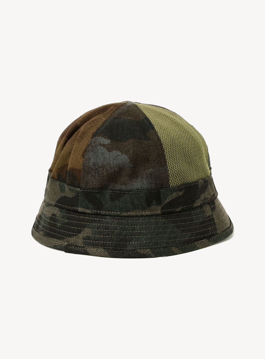 Crazy Camo Hat